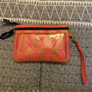 Wristlet